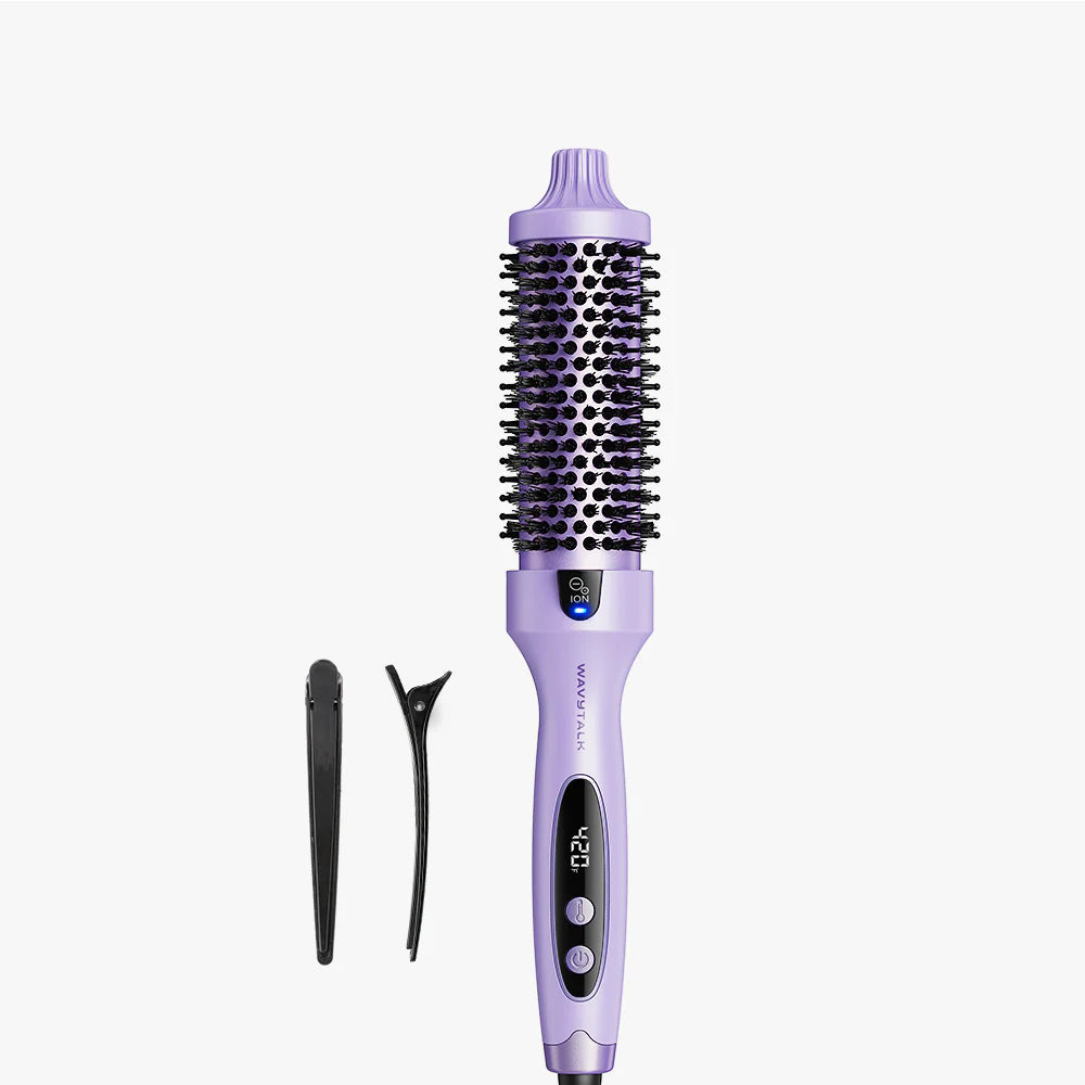 Blowout Boost Ionic Thermal Brush