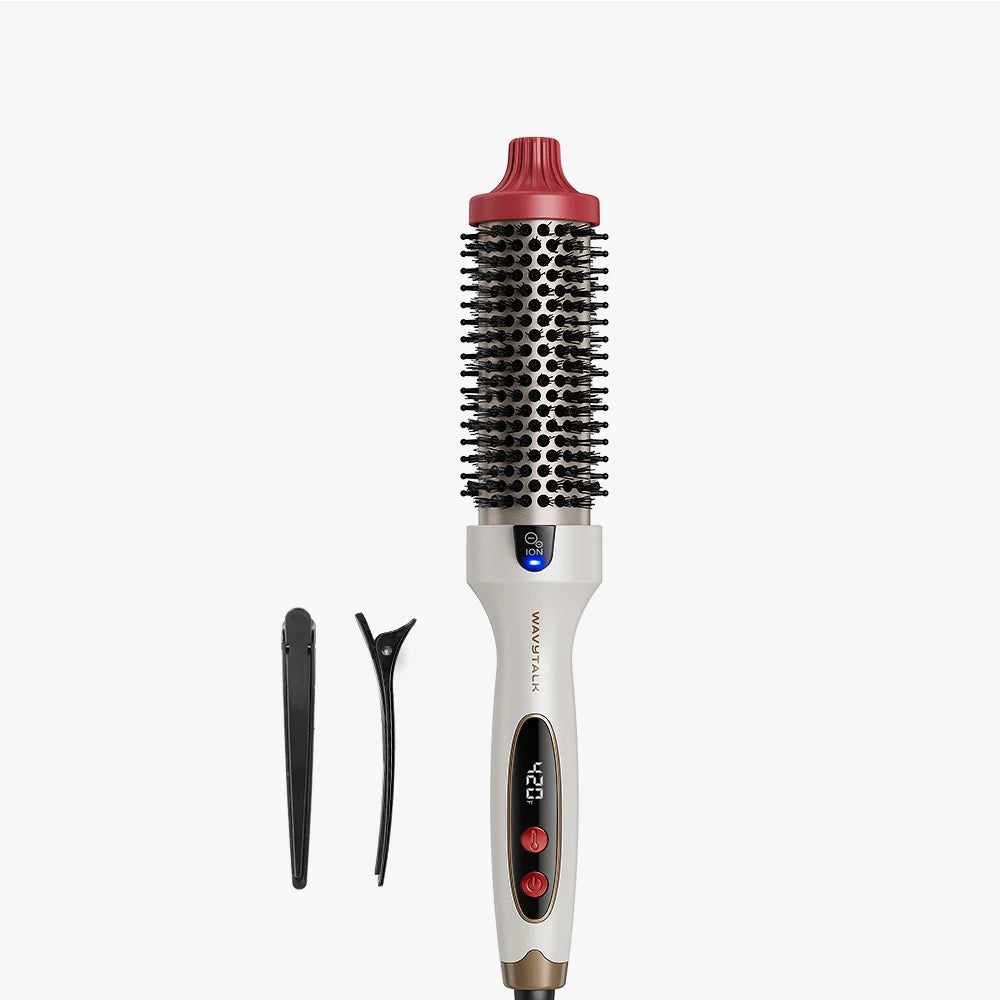 Blowout Boost Ionic Thermal Brush