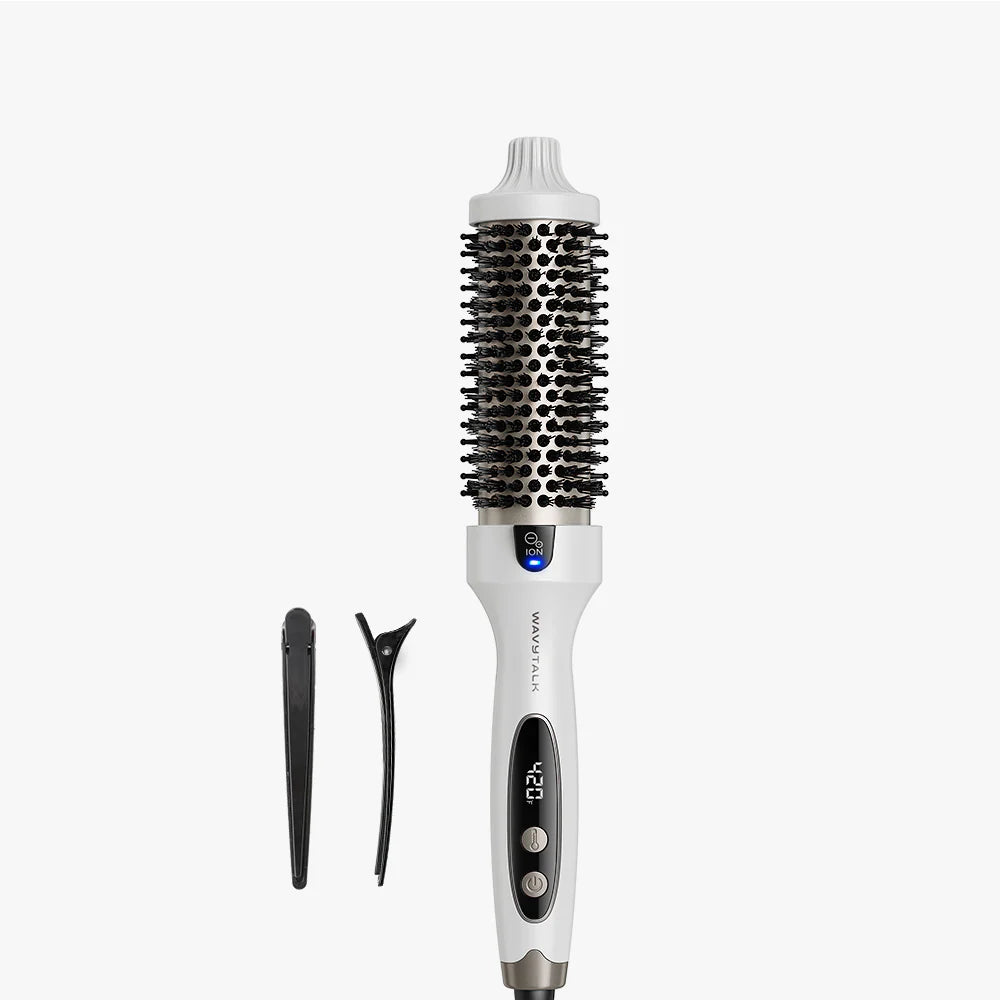 Blowout Boost Ionic Thermal Brush