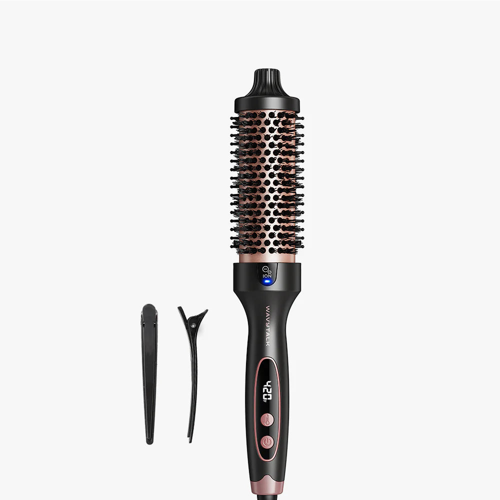 Blowout Boost Ionic Thermal Brush