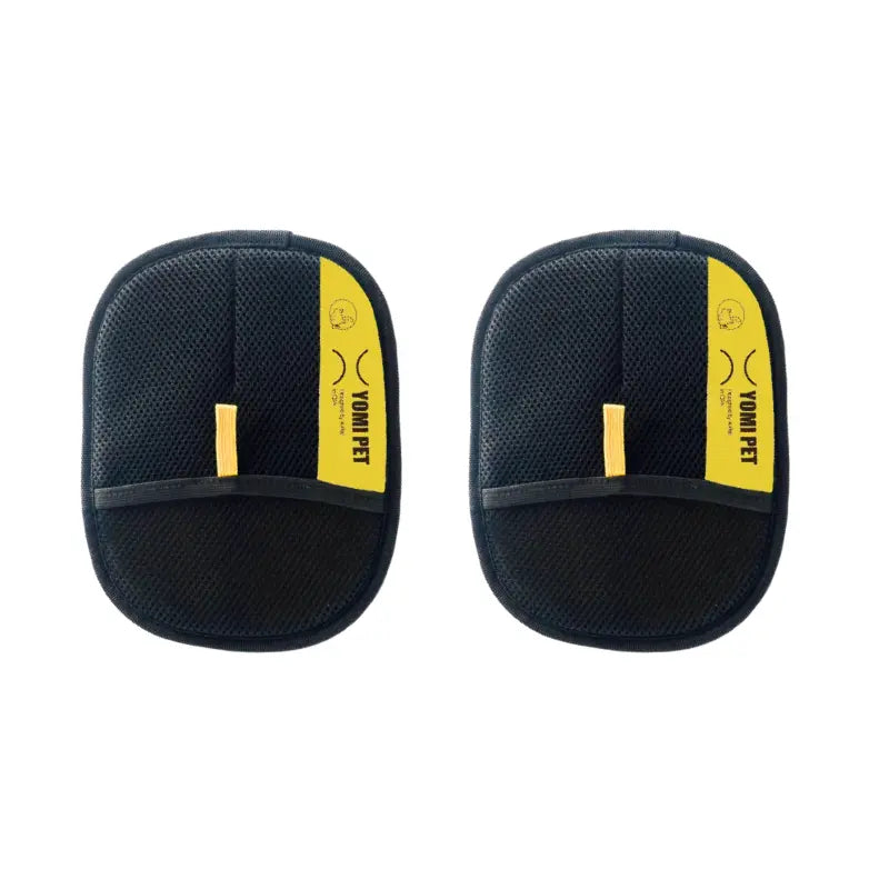 Reusable Static Pet Fur Removal Glove - Effortless Hair Cleaning Tool for Sofas Carpets and Grooming Pets