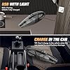 Cordless Handheld Vacuum Cleaner