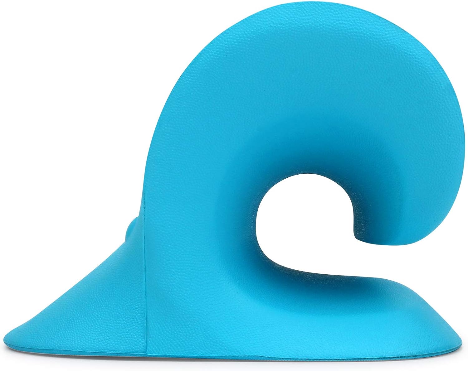 Neck Stretcher for Pain Relief, Neck and Shoulder Relaxer Cervical Traction Device Pillow for Muscle Relax