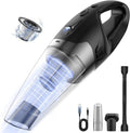 Cordless Handheld Vacuum Cleaner