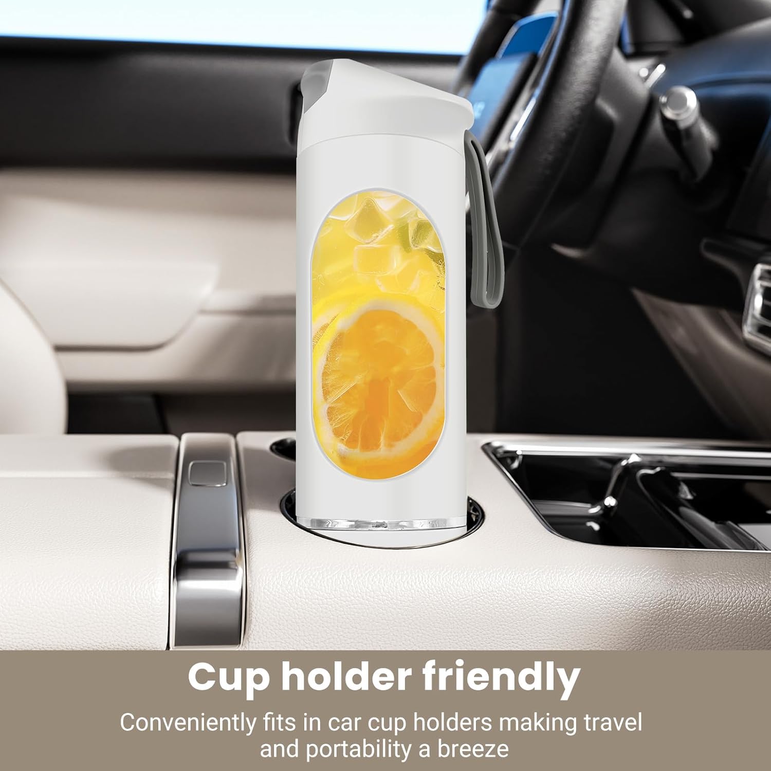 Portable USB Personal Blender 500ML