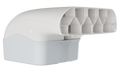 Bed Cooling Fan | Under-Cover Sleep Airflow System