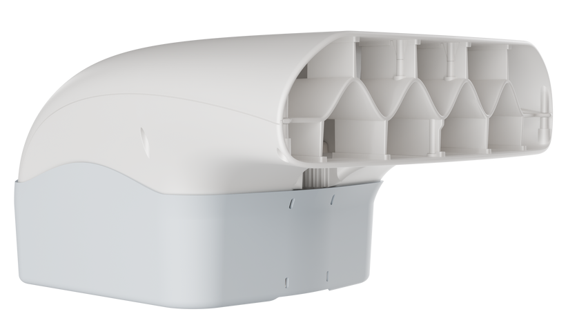 Bed Cooling Fan | Under-Cover Sleep Airflow System