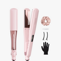 Steam Hair Straightener