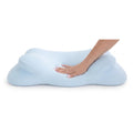 Ergonomic Memory Foam Pillow
