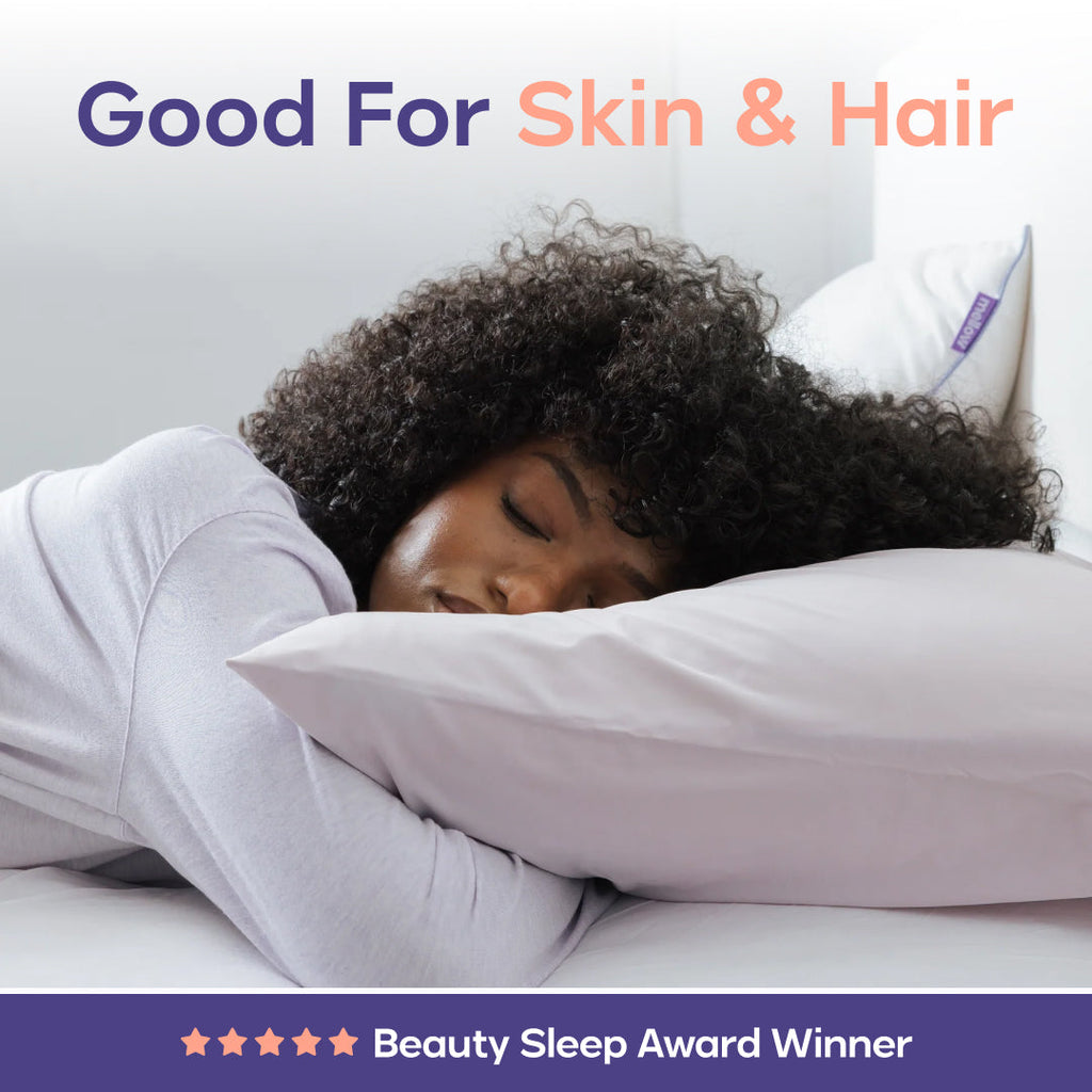 Cloud Cooling Pillowcases